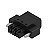 Conector Plug Bcf 3.81/03/180F Sn Bk Bx 1971570000 Weidmuller Conexel - Imagem 1