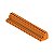 Conector Plug Blzp 5.08/20/180 Sn Or Bx 1943760000 Weidmuller Conexel - Imagem 1