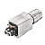 Conector Plug Ie-Ps-V14M-2Sc-Pof 1191550000 Weidmuller Conexel - Imagem 1