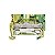 Conector Ppe 2,5/4 1896170000 Weidmuller Conexel - Imagem 1