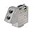 Conector Profibus Pb-Dp Sub-D Zf35 Term Ps 1173240000 Weidmuller Conexel - Imagem 1