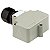 Conector Sai-4/6/8-Mh Bl 3,5 1724750000 Weidmuller Conexel - Imagem 1