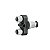 Conector Sai-Y-4-4/2-4 M12/8 1783420000 Weidmuller Conexel - Imagem 1