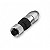 Conector Saib-4-Idc M12 Pequeno 1781540001 Weidmuller Conexel - Imagem 1