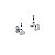Adaptador Hdc Schraubadapter 1002790000 Weidmuller Conexel - Imagem 1