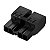 Conector Svf 7.62Hp/03/180Mf3 Sn Bk Bx 1061040000 Weidmuller Conexel - Imagem 1
