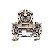 Conector Wdk 4N Du-Pe 1041950000 Weidmuller Conexel - Imagem 1
