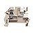 Conector Wdu 1.5/35 P/Blz 5.08 Padr 1577340000 Weidmuller Conexel - Imagem 1