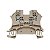 Conector Wdu 1.5/35/Zz Wemid 1031400000 Weidmuller Conexel - Imagem 1