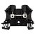Conector Wdu 2.5/35 Pa Preto 1020010000 Weidmuller Conexel - Imagem 1