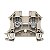 Conector Wdu 6 -Kit P/Montagem 1781740000 Weidmuller Conexel - Imagem 1