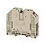 Conector Wdu120/150/ 35/ Wem C/Par.A 1024500000 Weidmuller Conexel - Imagem 1