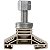Conector Wf 12 Nff 1968940000 Weidmuller Conexel - Imagem 1