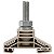Conector Wf10/35 Wemid Bege 1780870000 Weidmuller Conexel - Imagem 1