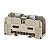 Conector Wff 120/35 Wemid S/Tampa 1028500000 Weidmuller Conexel - Imagem 1