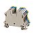 Conector Wma 4/5/35 Pe Wemid 1033800000 Weidmuller Conexel - Imagem 1