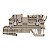 Conector Wmf 2,5 Di Blz 1143000000 Weidmuller Conexel - Imagem 1
