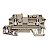 Conector Wmf 2,5 Di Pe 1143030000 Weidmuller Conexel - Imagem 1