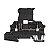 Conector Wmf 2.5 Fu Sw 1162920000 Weidmuller Conexel - Imagem 1