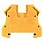 Conector Wpe 6/35 1010200000 Weidmuller Conexel - Imagem 1
