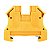 Conector Wpe10/35 1010300000 Weidmuller Conexel - Imagem 1