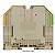 Conector Wpe120/35 1019700000 Weidmuller Conexel - Imagem 1