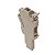 Conector Wpe16/35 1010400000 Weidmuller Conexel - Imagem 1