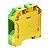Conector Wpe50N/35 1846040000 Weidmuller Conexel - Imagem 1