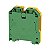 Conector Wpe70N/35 9512200000 Weidmuller Conexel - Imagem 1