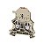 Conector Wsi 6/Ld 250Ac Llc 1119870000 Weidmuller Conexel - Imagem 1