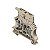 Conector Wsi6/35 Wemid - S/Sinaliz 1011000000 Weidmuller Conexel - Imagem 1