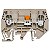 Conector Wtl 6/1 En 1934810000 Weidmuller Conexel - Imagem 1