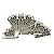 Conector Zdl 2.5/Nt/L/Pe 1720820000 Weidmuller Conexel - Imagem 1