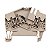 Conector Zdu 2.5-2 D 10-36 V Wem.Beg 1779110000 Weidmuller Conexel - Imagem 1