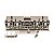 Conector Zdu 2.5/2X2An/D- Wemid Be 1650350000 Weidmuller Conexel - Imagem 1