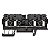 Conector Zdu 2.5/4An Pa Preto 1683490000 Weidmuller Conexel - Imagem 1