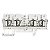 Conector Zdu 2.5/4An Wemid Branco 1683480000 Weidmuller Conexel - Imagem 1