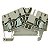 Conector Zdu 4-2/3An 1770360000 Weidmuller Conexel - Imagem 1