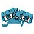 Conector Zdu 4-2/4An Azul 1806990000 Weidmuller Conexel - Imagem 1