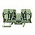 Conector Zdu10 1746750000 Weidmuller Conexel - Imagem 1