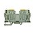 Conector Zdu35 1739620000 Weidmuller Conexel - Imagem 1