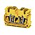 Conector Zdub 2.5-2/4An/Dm Wemi Verd 1704570000 Weidmuller Conexel - Imagem 1