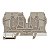 Conector Zei 16 1745350000 Weidmuller Conexel - Imagem 1