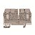 Conector Zei 6 Wemid 1791190000 Weidmuller Conexel - Imagem 1