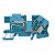 Conector Znt 10/S 1739560000 Weidmuller Conexel - Imagem 1