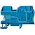 Conector Znt 35 1739640000 Weidmuller Conexel - Imagem 1