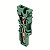 Conector Zp 2.5/1An Gn 1875180000 Weidmuller Conexel - Imagem 1