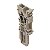 Conector Zp 2.5/1An Za 1875190000 Weidmuller Conexel - Imagem 1