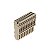 Conector Zp 2.5/1An/10 1815560000 Weidmuller Conexel - Imagem 1