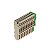Conector Zp 2.5/1An/10 Gn/Be 1867170000 Weidmuller Conexel - Imagem 1